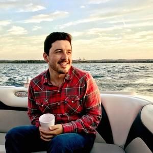 Meet your Posher, Mitchell